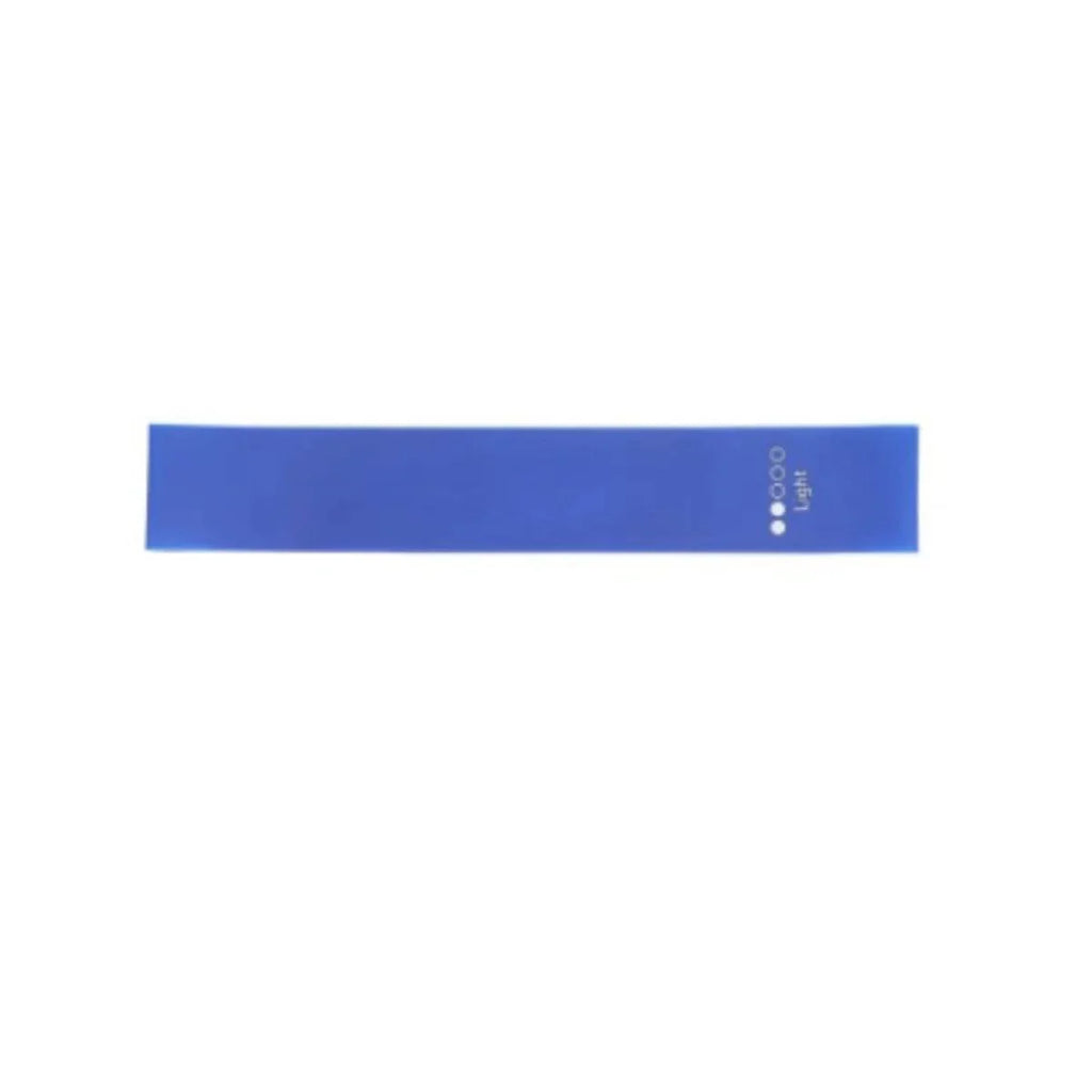 Yoga Hip Resistance Band – Stretch & Strength Training - ZA-Zola