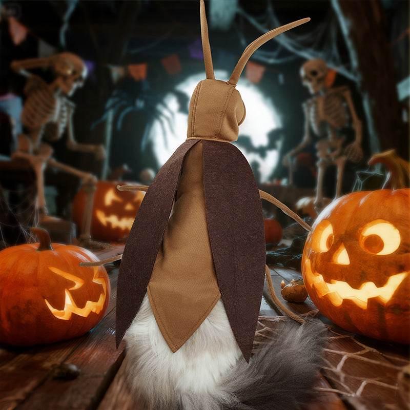 ZA-Zola Dog & Cat Cockroach Pet Costume - ZA-Zola