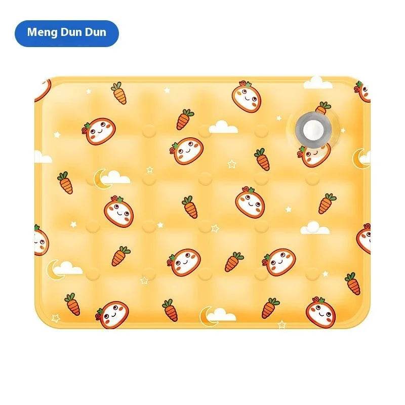 Pet Gel Cooling Ice Mat – Summer Dog Bed Pad - ZA-Zola