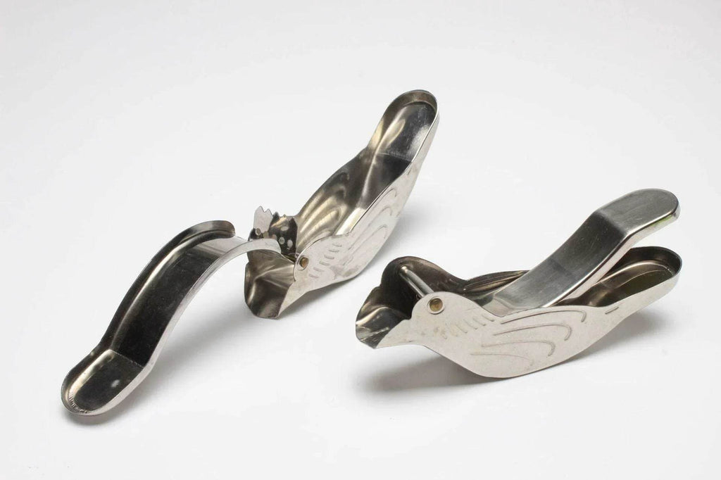 Bird Lemon Squeezer – Stainless Steel Juicer - ZA-Zola