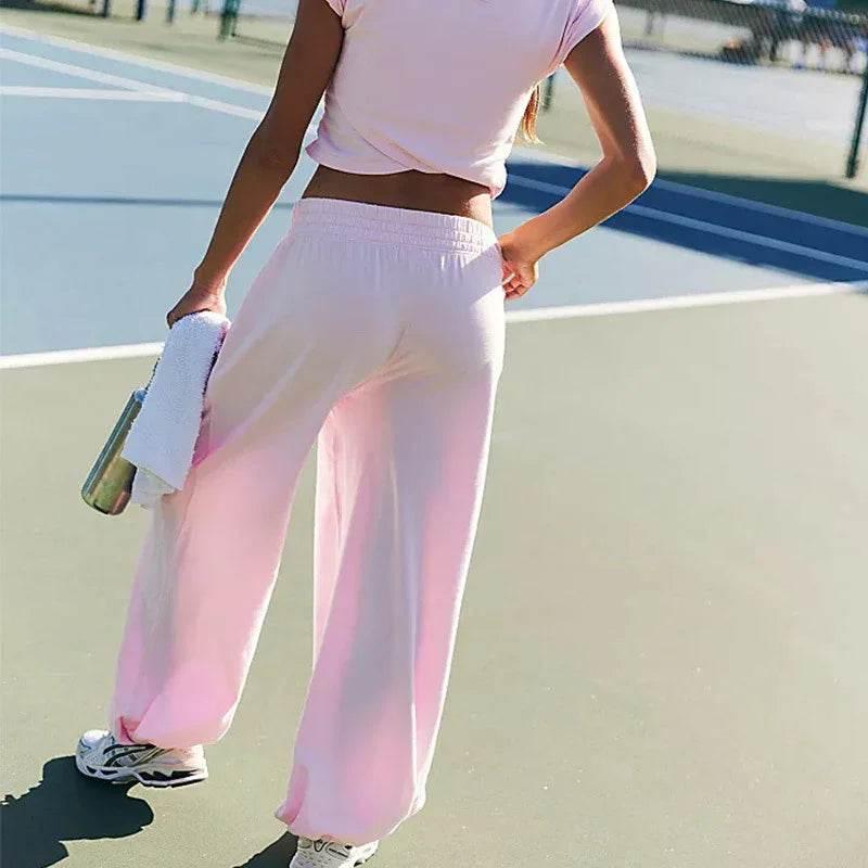 Ladies Two-Piece Casual Suit – Shop Now & Stay Stylish! - ZA-Zola