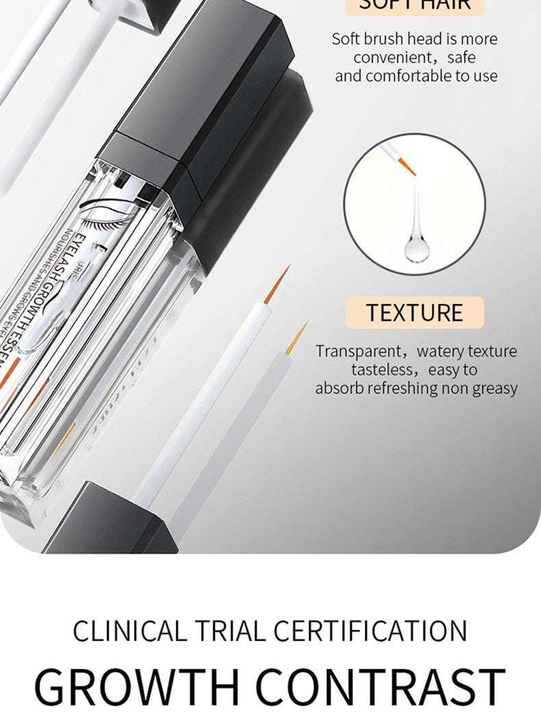 Eyelash Growth Serum – Nourishing Lash Repair Liquid - ZA-Zola