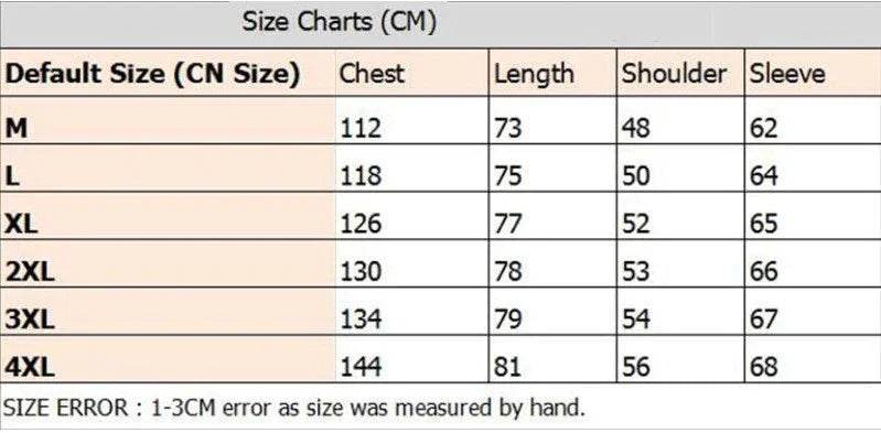 Long Sleeve Lapel Checks Shirt Men's Jacket – Winter Warm - ZA-Zola