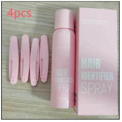 Face Hair Removal Spray – Smooth Skin Care - ZA-Zola