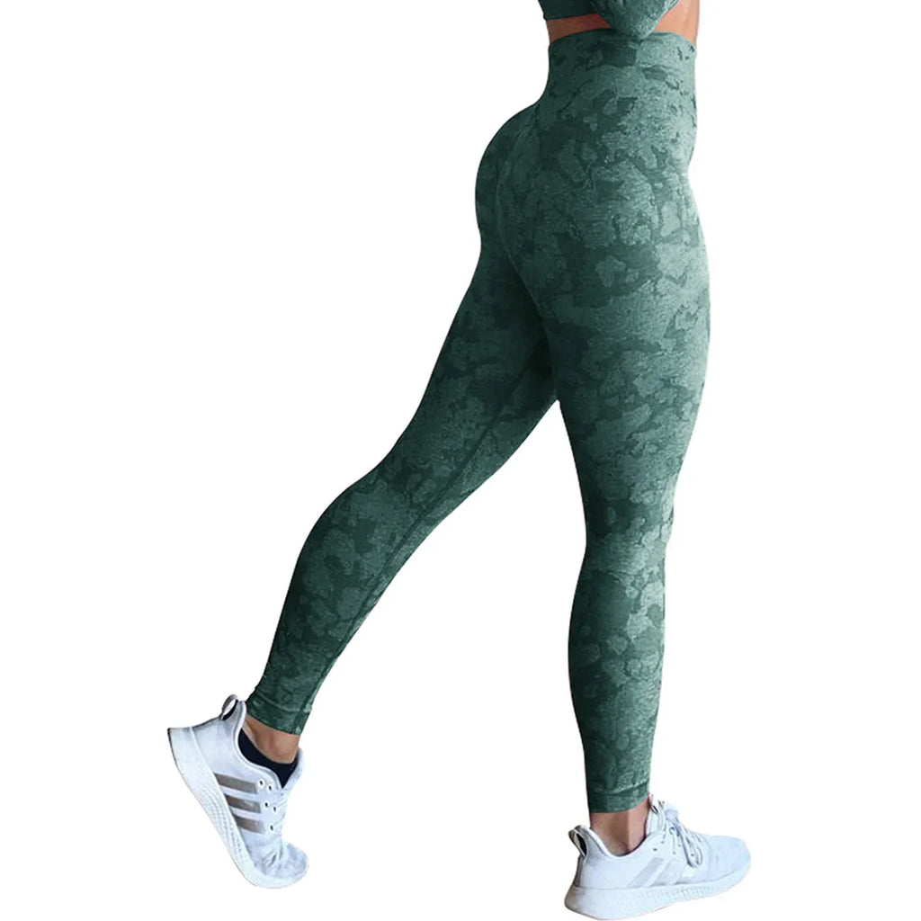 Butt Lift Leggings for Women Gym Workout - ZA-Zola