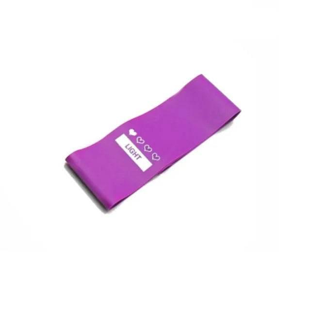 Resistance Bands Set – Non-Slip Booty Bands for Fitness - ZA-Zola