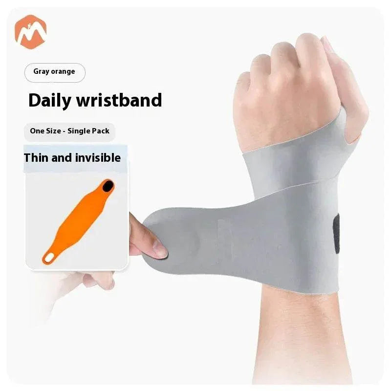 Adjustable Wrist Support | Sports Strain Protection - ZA-Zola