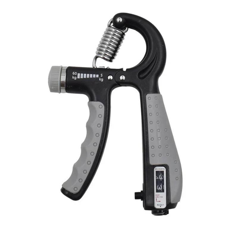 Adjustable Hand Grip Strengthener – Finger Trainer - ZA-Zola