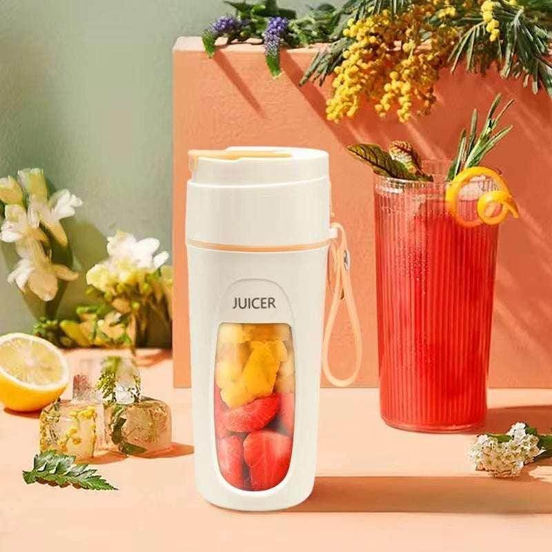 USB Portable Blender – Smart Outdoor Juicer Cup - ZA-Zola