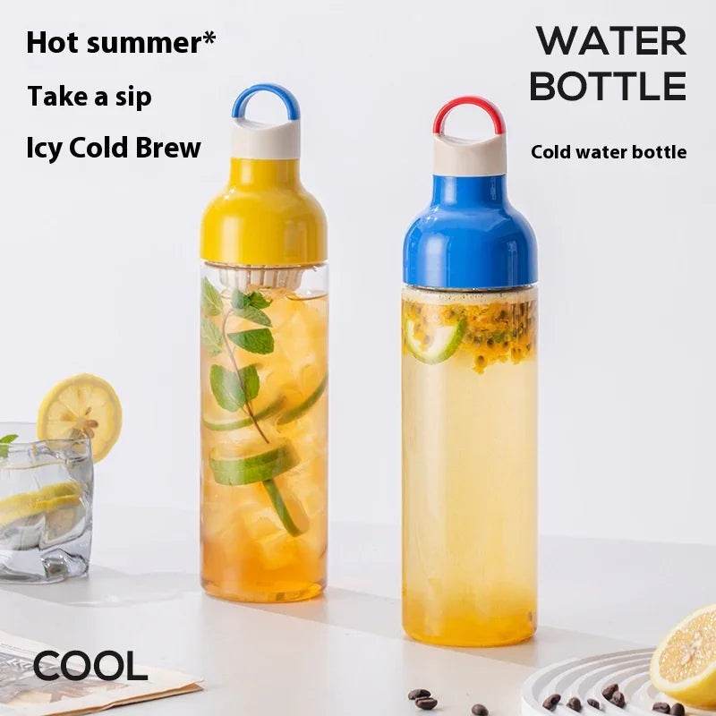 Dopamine Cold Brew Pot – 800ml Iced Tea Kettle - ZA-Zola