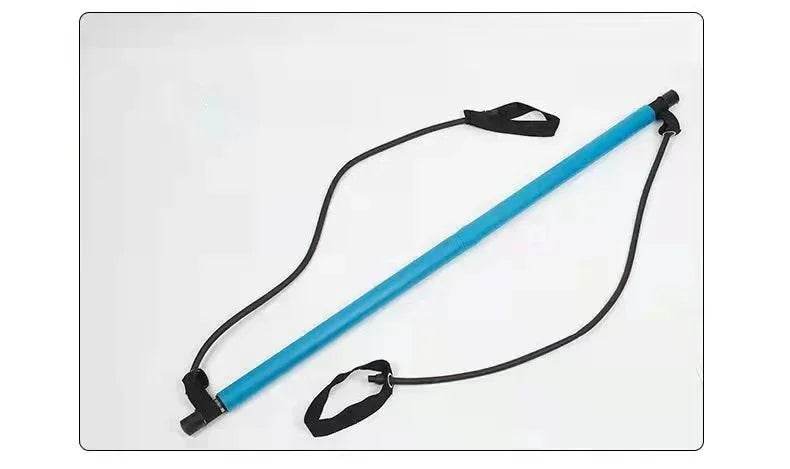 Pilates Bar – Full-Body Workout for Strength & Flexibility - ZA-Zola