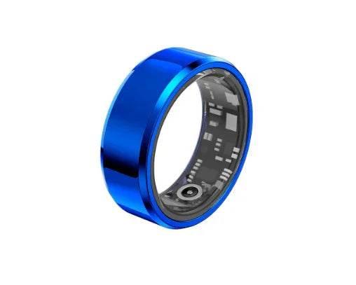Smart Ring with Heart Rate & Sleep Monitor - ZA-Zola