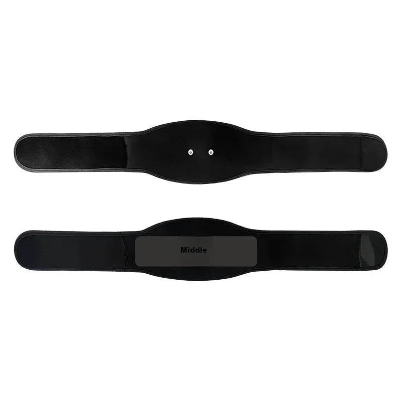 Smart Waist Shaping Belt – Ab Toning & Fitness Trainer - ZA-Zola