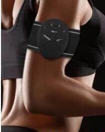 Ultimate EMS Abs Trainer | Muscle Stimulator Device - ZA-Zola