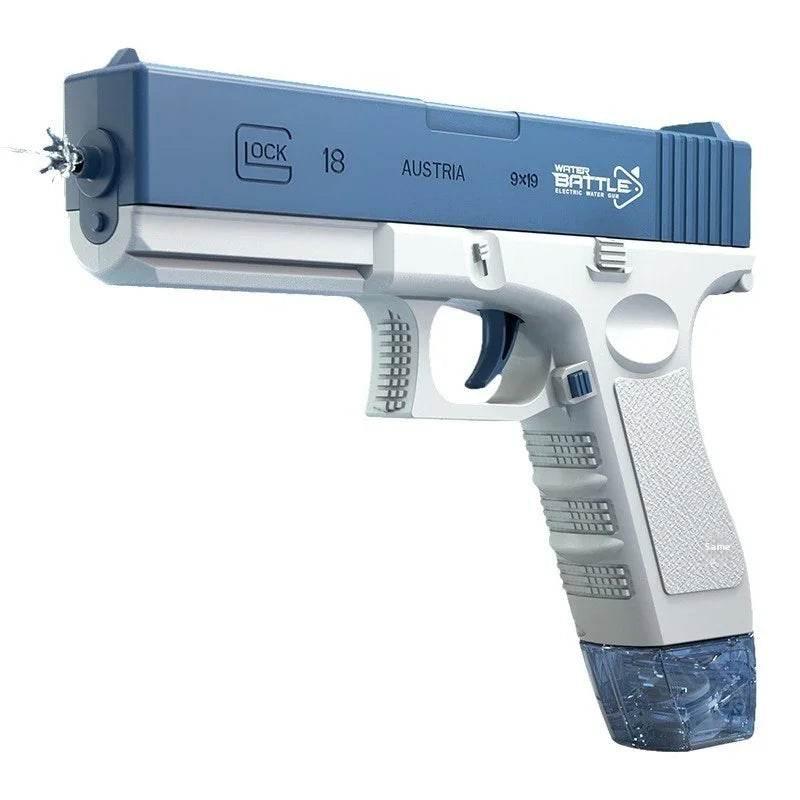Automatic Electric Water Gun for Kids – Cool & Fun - ZA-Zola