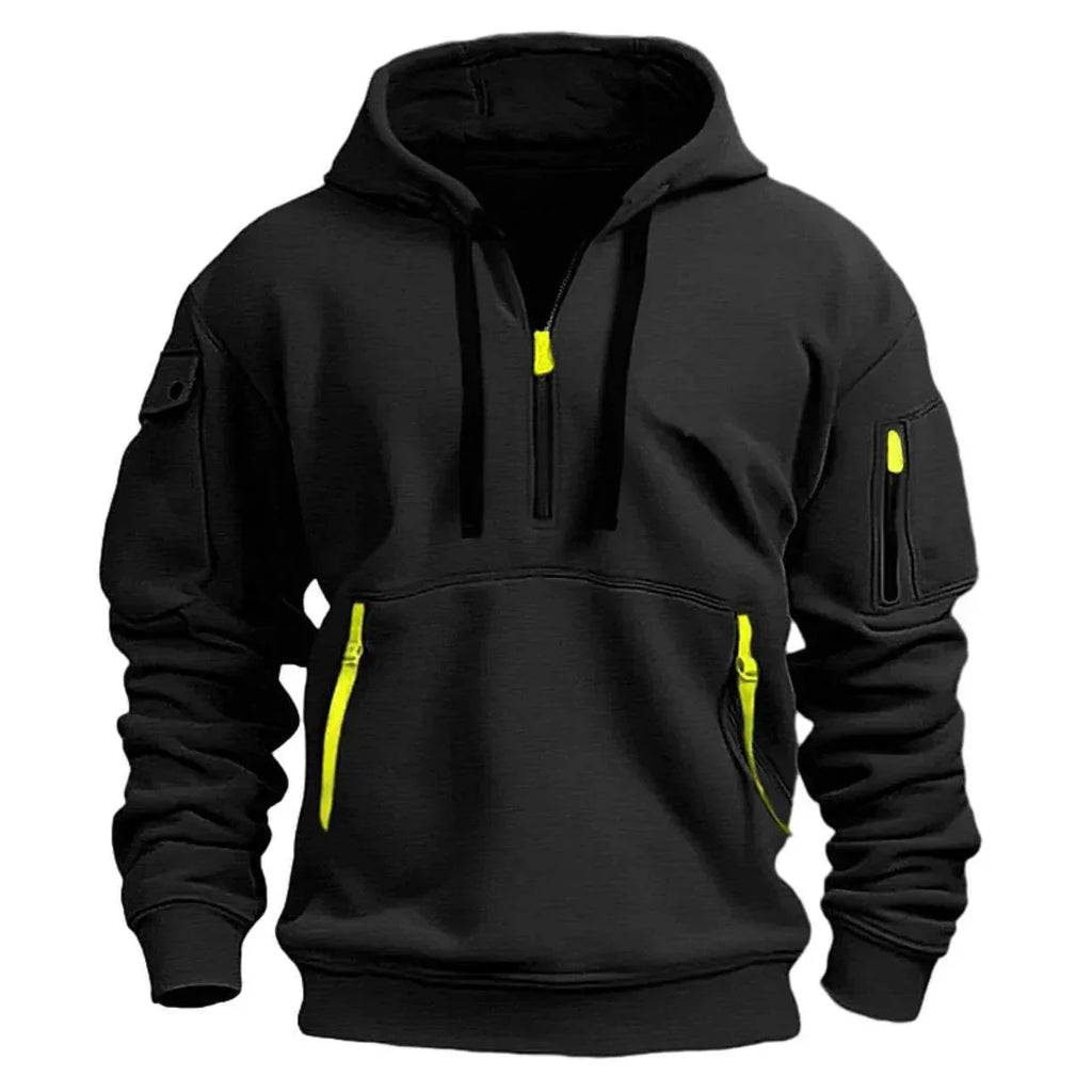 Plus Size Hooded Sweatshirt for Men & Women – Shop Now - ZA-Zola