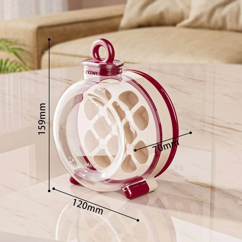 Food Grade Silicone Ice Cube Kettle Mold - ZA-Zola