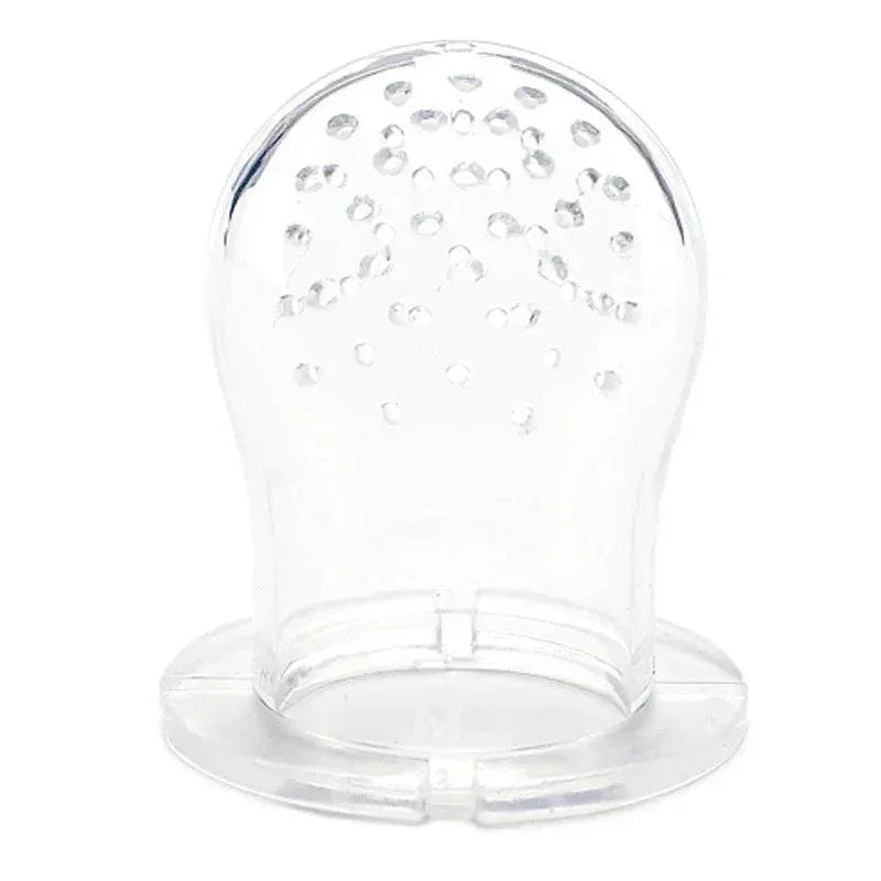Baby Fruit Feeder Pacifier | Safe & BPA-Free - ZA-Zola