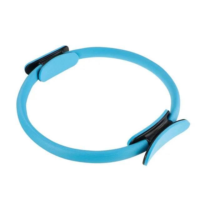 Pilates Ring – Full-Body Toning & Core Strength - ZA-Zola