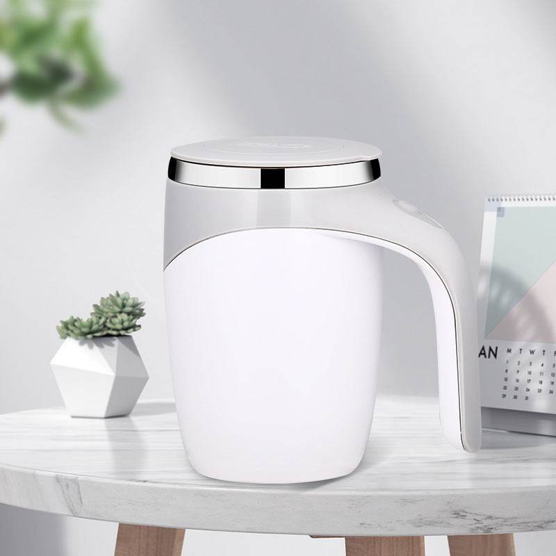 Rechargeable Automatic Stirring Coffee Cup - ZA-Zola