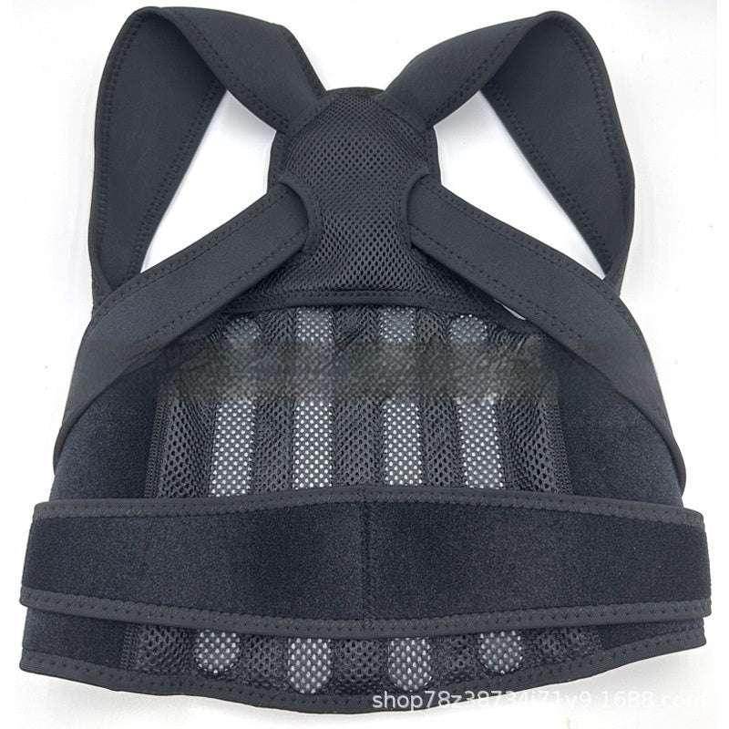 Invisible Back Straightener – Improve Posture Comfortably - ZA-Zola