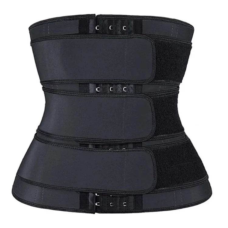 Men's Sports Fitness Waist Belt Corset Slimming Belt - ZA-Zola