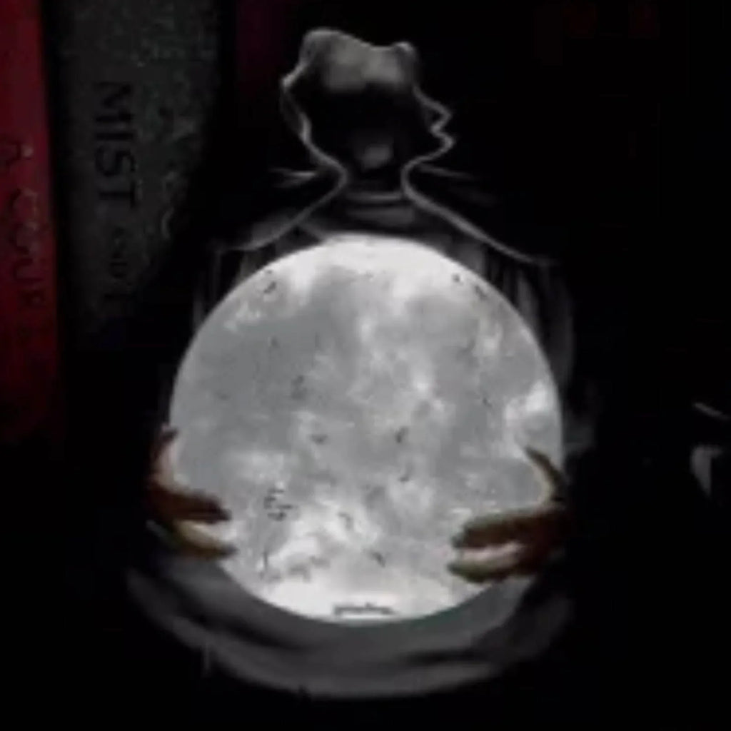 ZA-Zola Death Water Ball Halloween Decoration - ZA-Zola