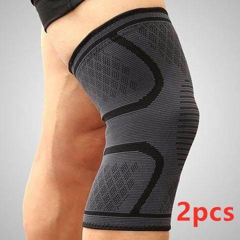 Anti-Slip Breathable Knee Support | Joint Protection - ZA-Zola