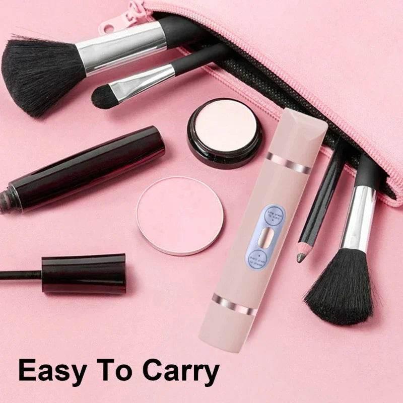 Dual-Head Women's Electric Hair Remover - ZA-Zola