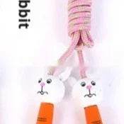 Kids’ Cartoon Jump Rope – Fun, Colorful & Durable - ZA-Zola