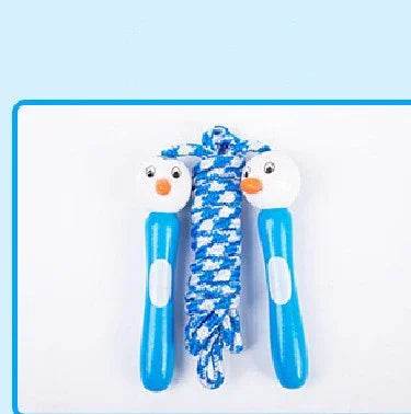Kids’ Cartoon Jump Rope – Fun, Colorful & Durable - ZA-Zola