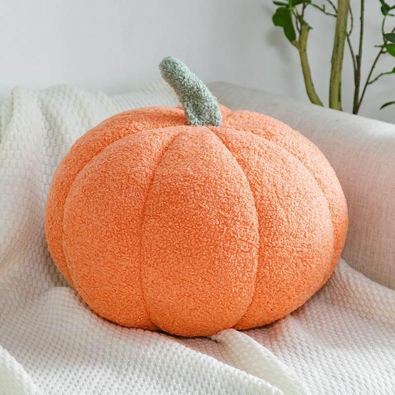 ZA-Zola Plush Pumpkin Pillow Home Decoration - ZA-Zola