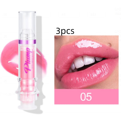 Mirror Finish Lip Gloss | Lightweight Hydrating Liquid Shine