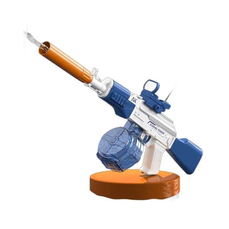 AK47 Electric Water Gun – Cool Summer Toy for Kids - ZA-Zola