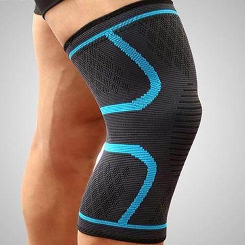 Anti-Slip Breathable Knee Support | Joint Protection - ZA-Zola