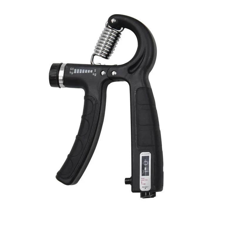 Adjustable Hand Grip Strengthener – Finger Trainer - ZA-Zola