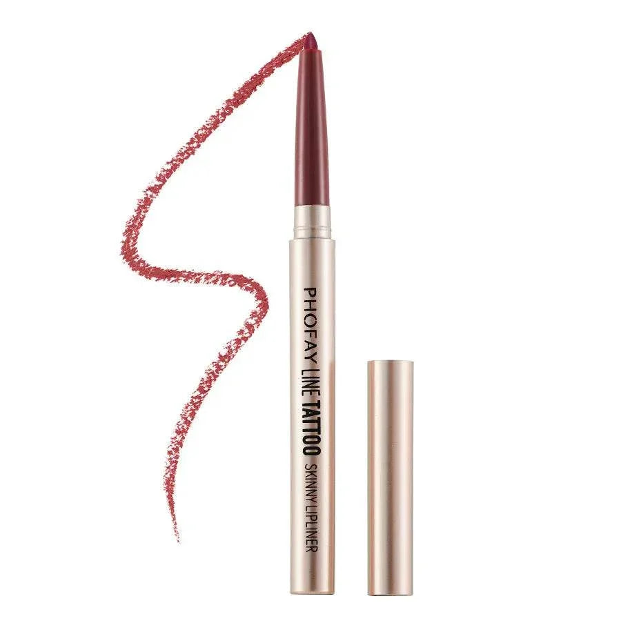 PHOFAY Lipliner – Precision, Waterproof, Smudge-Proof - ZA-Zola