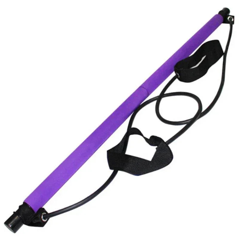 Rally Bar – Strengthen & Tone Anytime, Anywhere - ZA-Zola