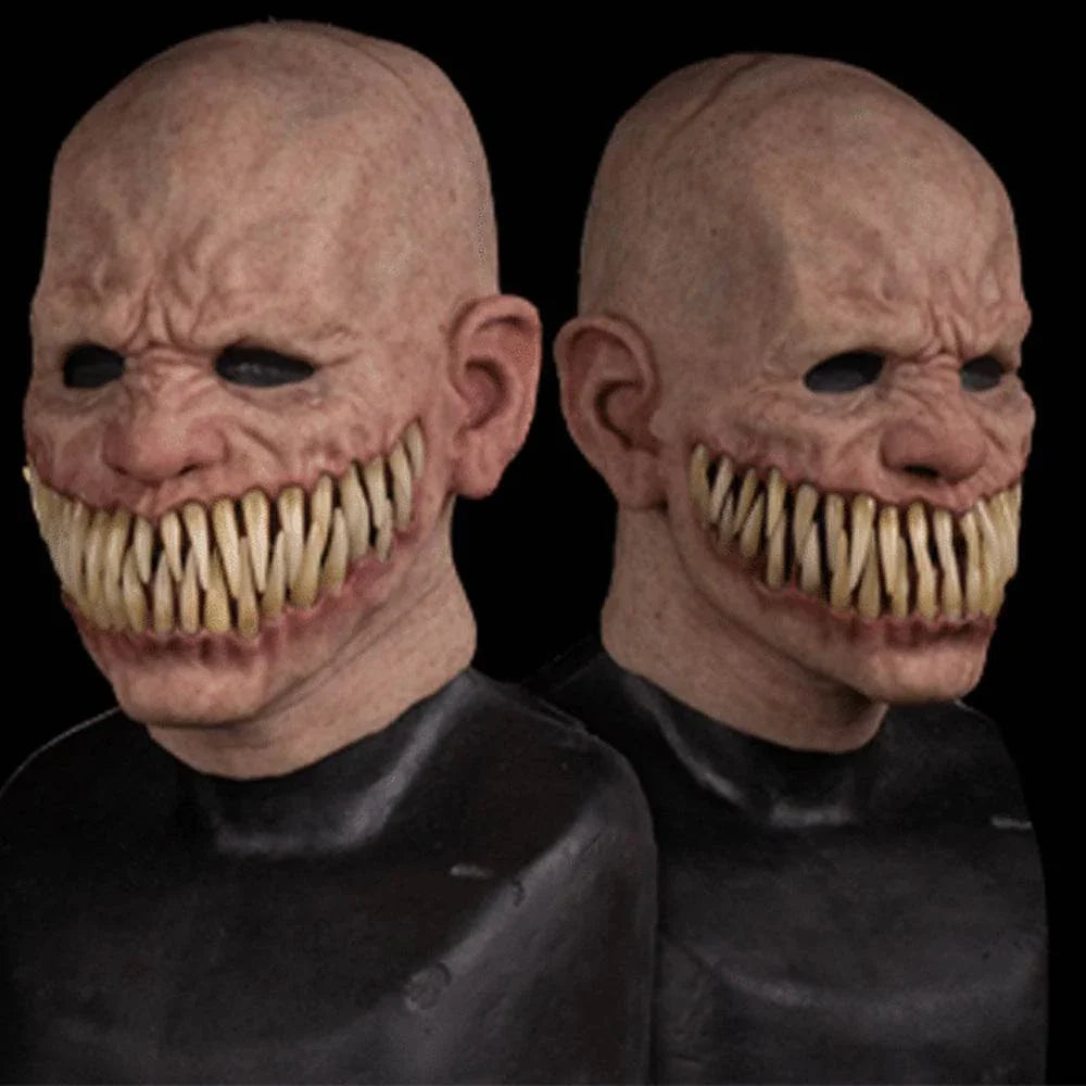ZA-Zola Halloween Horror Balaclava Mask - ZA-Zola