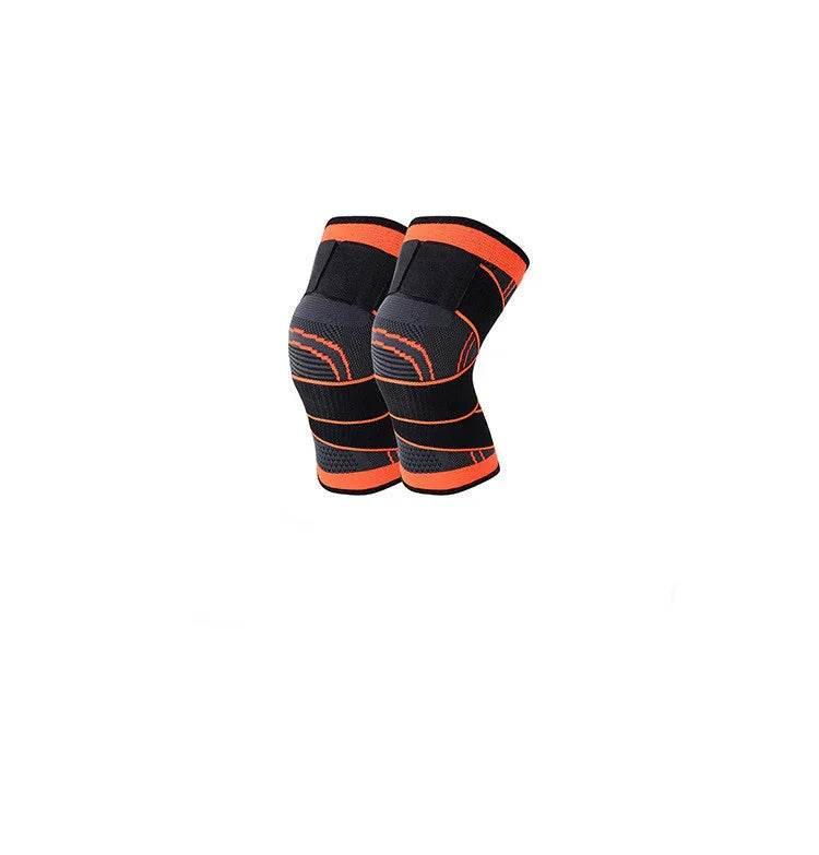 Breathable Pressure Knee Pad | Outdoor Sports Gear - ZA-Zola