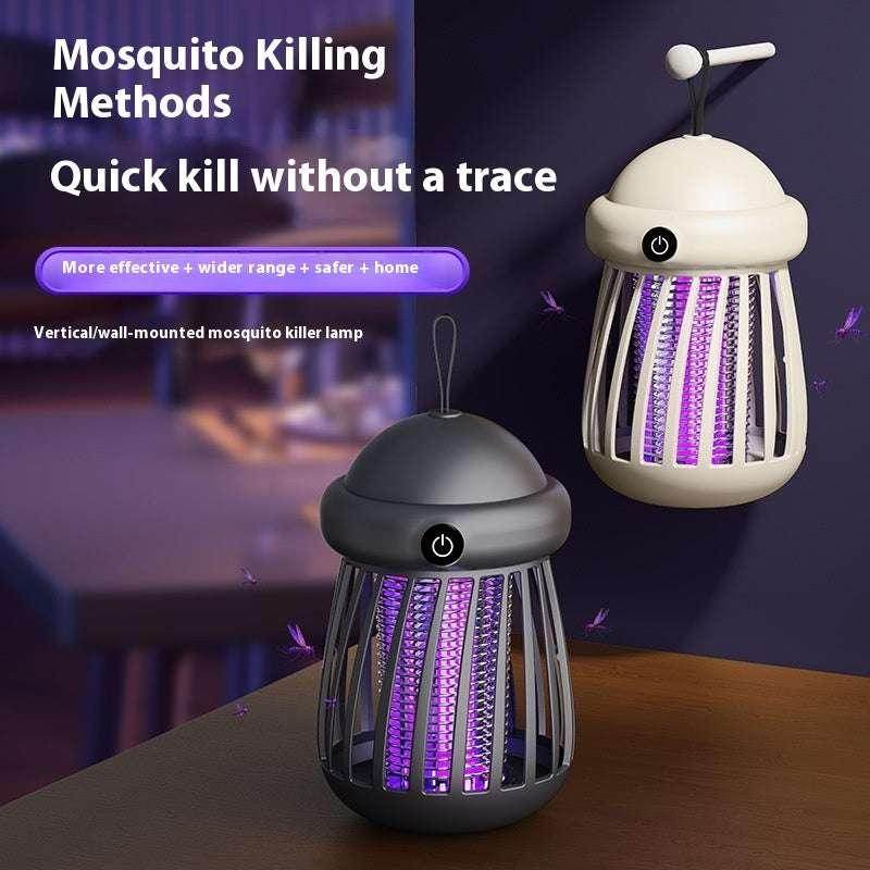 USB Electric Mosquito Killer – Safe, Silent & Strong - ZA-Zola