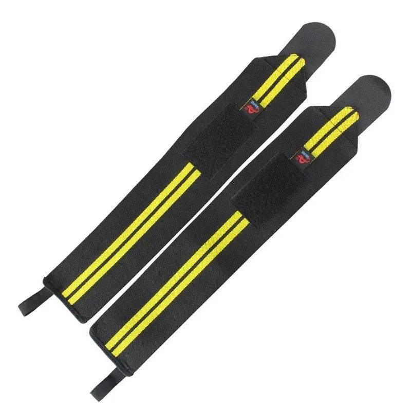 Aolikes® Power Wrist Wraps | Ultimate Gym Support - ZA-Zola
