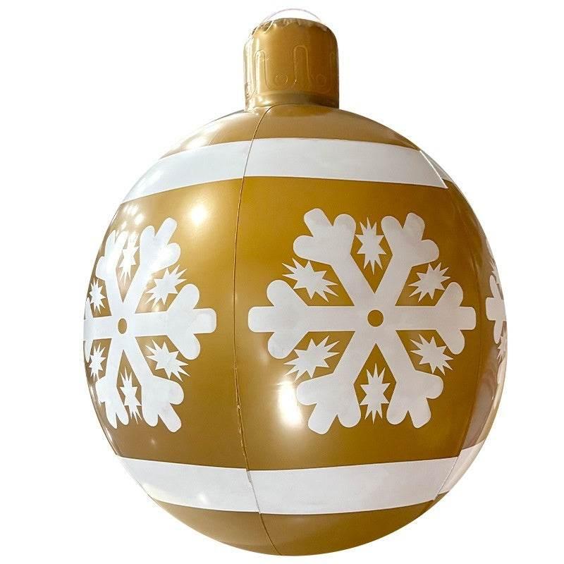 ZA-Zola Outdoor PVC Luminous Party Ornaments - ZA-Zola