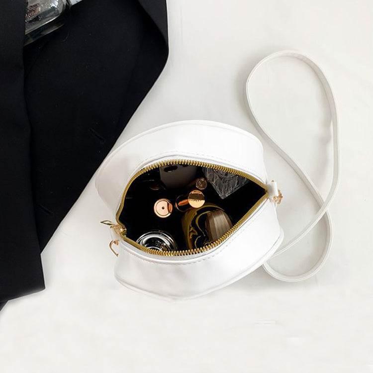 ZA-Zola Halloween Skull Shoulder Crossbody Bag - ZA-Zola