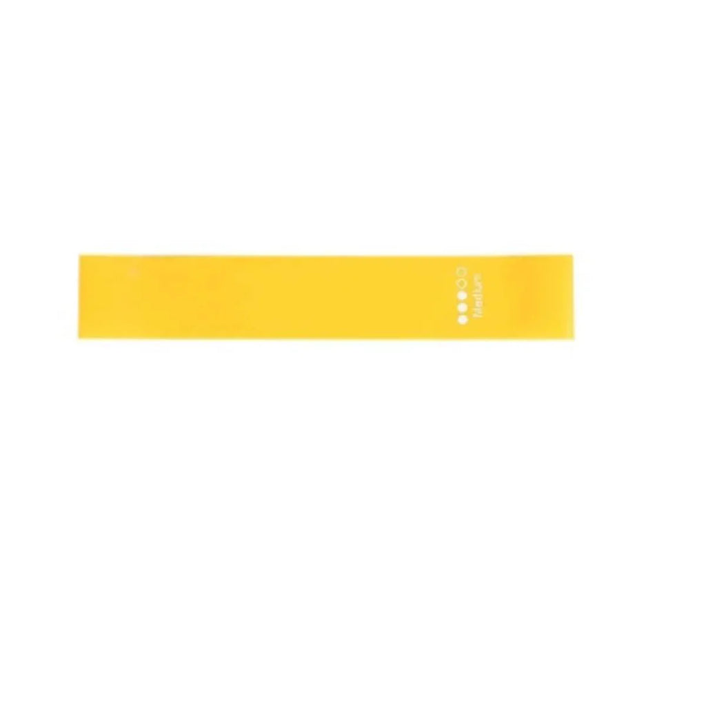 Yoga Hip Resistance Band – Stretch & Strength Training - ZA-Zola