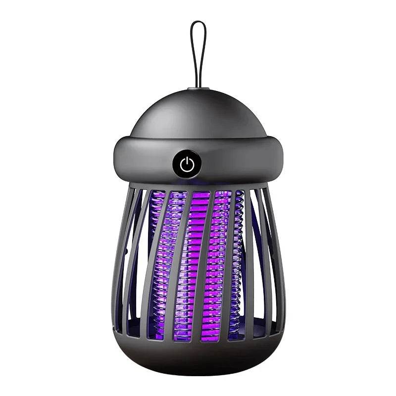 USB Electric Mosquito Killer – Safe, Silent & Strong - ZA-Zola
