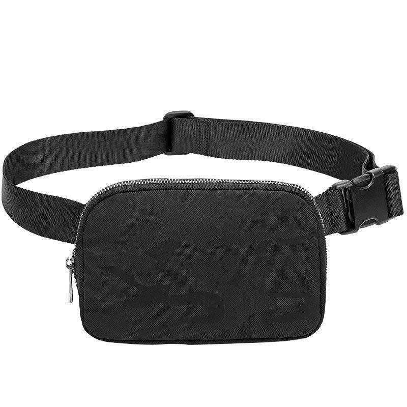 Belt Waist Bag Crossbody Fanny Packs for Women – Waterproof, Ultra-Light & Anti-Theft - ZA-Zola