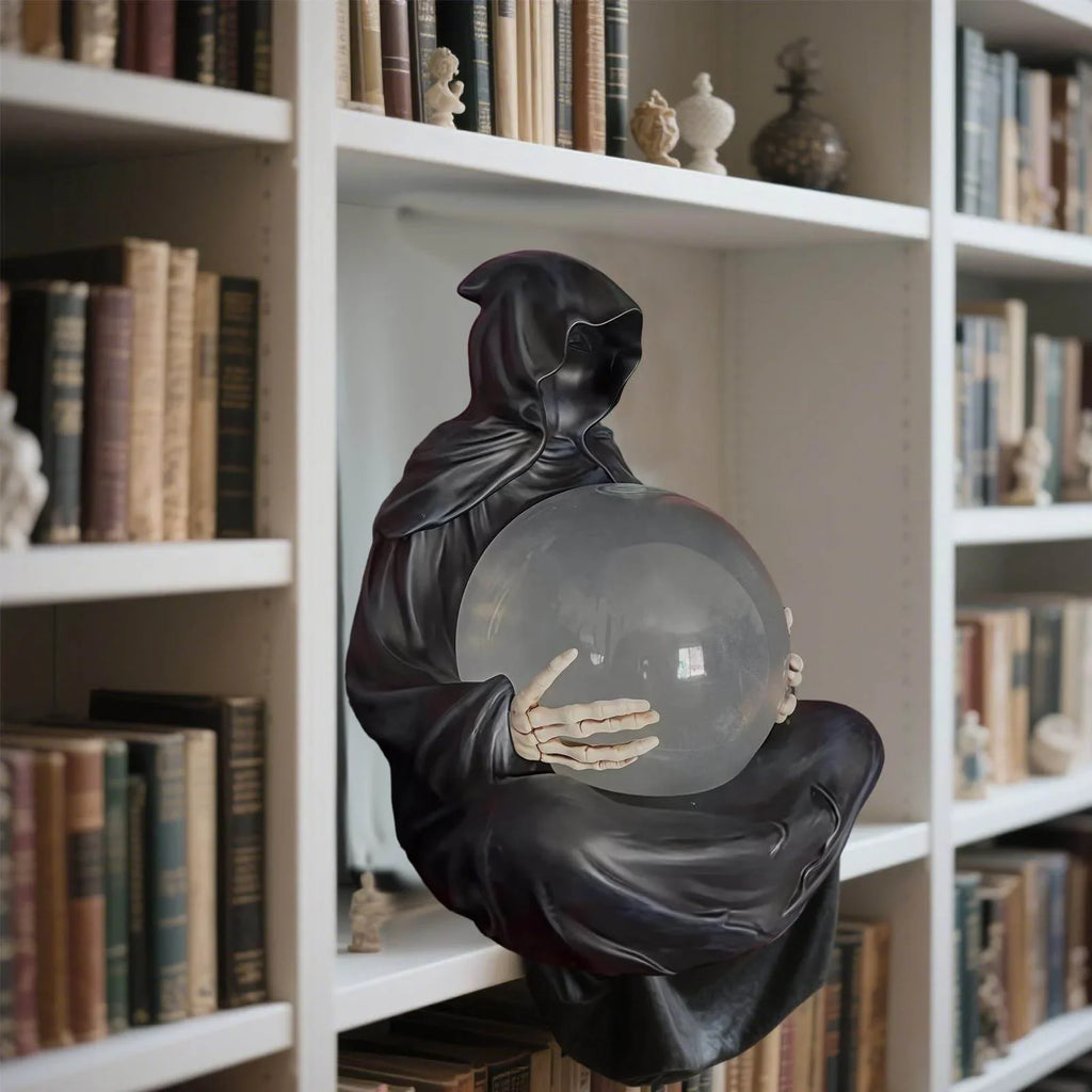 ZA-Zola Death Water Ball Halloween Decoration - ZA-Zola