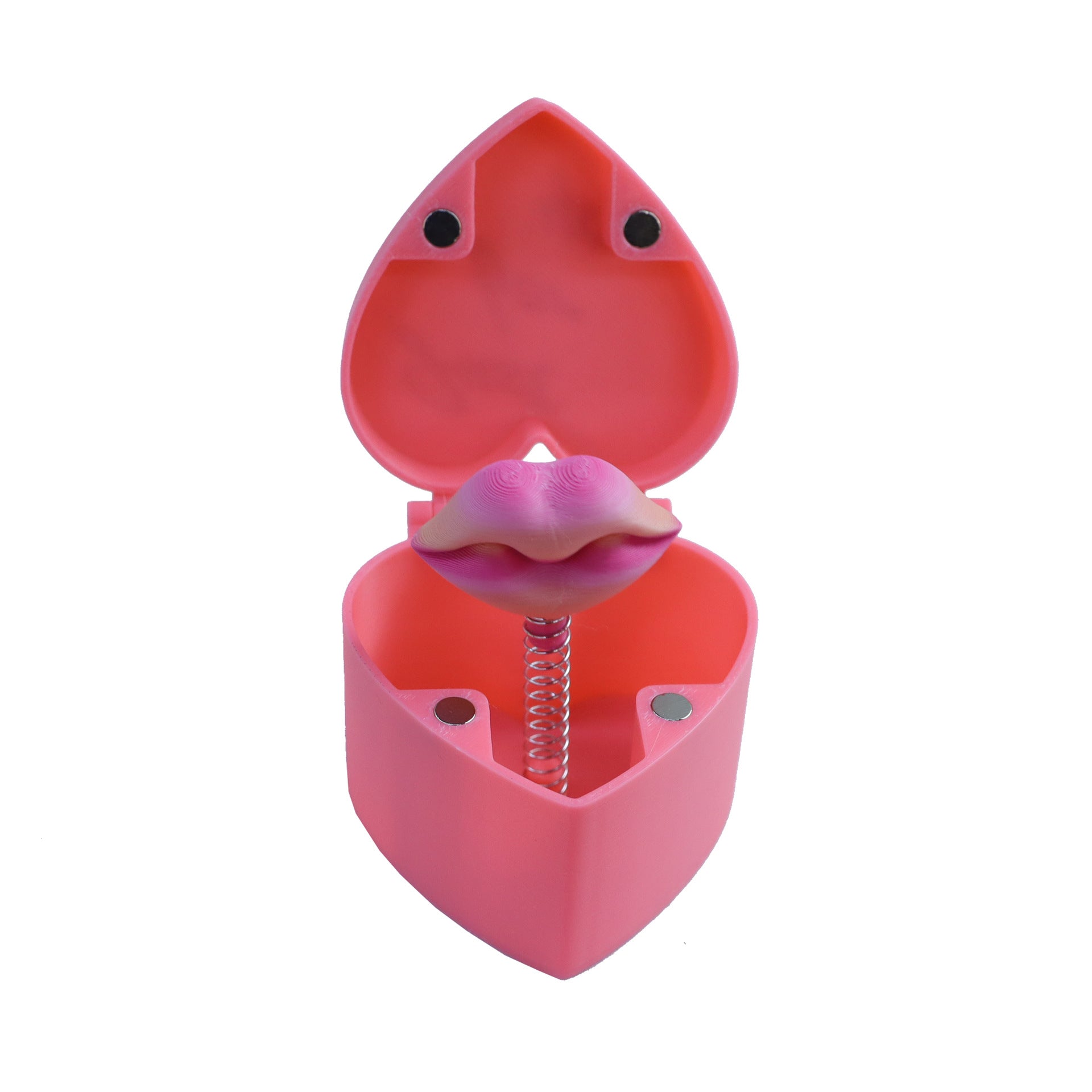 3D Printing Valentine Surprise Box | Creative Holiday Gift