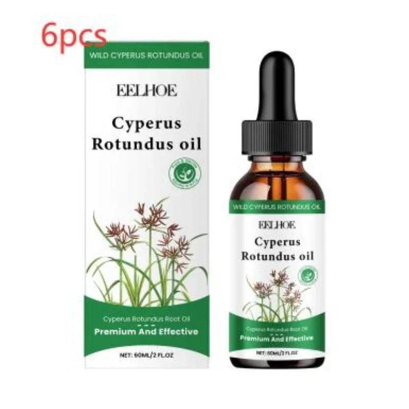 Soothing Post Hair Removal Care Oil – 60ml - ZA-Zola